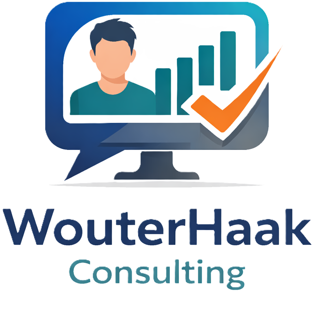 WouterHaak Consulting