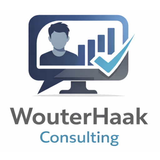Wouter Haak Consulting